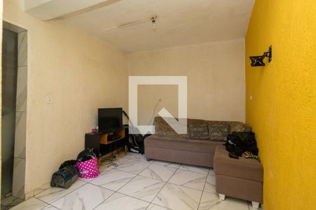 Sala de casa à venda com 2 quartos, 400m² em Vila Ema, São Paulo