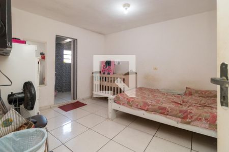Suíte 1 de casa à venda com 2 quartos, 400m² em Vila Ema, São Paulo