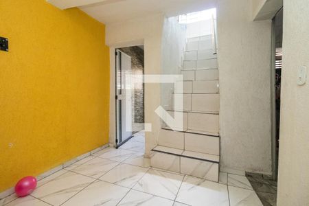 Sala de casa à venda com 2 quartos, 400m² em Vila Ema, São Paulo