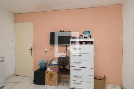 Suíte 1 de casa à venda com 2 quartos, 400m² em Vila Ema, São Paulo