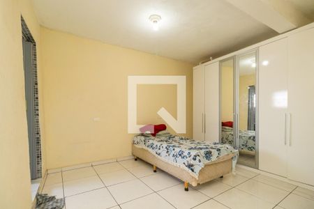 Suíte 2 de casa à venda com 2 quartos, 400m² em Vila Ema, São Paulo