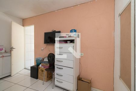 Suíte 1 de casa à venda com 2 quartos, 400m² em Vila Ema, São Paulo