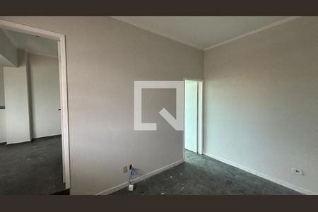 Cozinha de apartamento para alugar com 2 quartos, 55m² em Utinga, Santo André