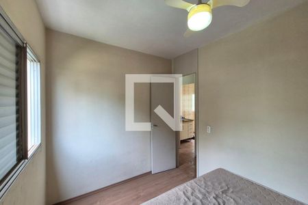 Quarto 1  de apartamento à venda com 2 quartos, 80m² em Jardim Campos Elíseos, Campinas