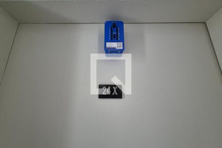 Lockbox Instalada  de apartamento à venda com 2 quartos, 80m² em Jardim Campos Elíseos, Campinas