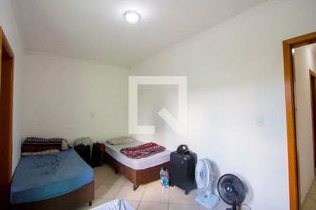 Quarto 1 - Suíte de apartamento à venda com 2 quartos, 50m² em Vila Marina, Santo André