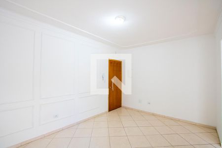 Sala de apartamento à venda com 2 quartos, 50m² em Vila Marina, Santo André