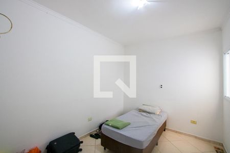 Quarto 2 de apartamento à venda com 2 quartos, 50m² em Vila Marina, Santo André