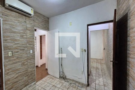 Quarto 1 - Suíte  de casa à venda com 1 quarto, 59m² em Parque Jambeiro, Campinas