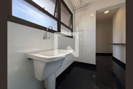 Apartamento para alugar com 4 quartos, 180m² em Vale do Sereno, Nova Lima