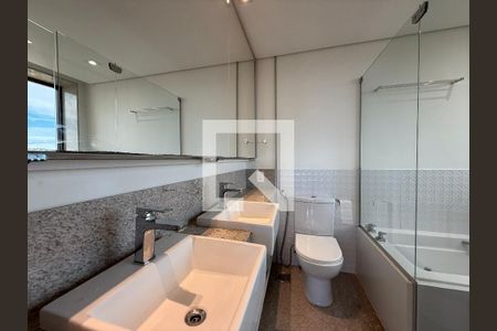 Apartamento para alugar com 4 quartos, 180m² em Vale do Sereno, Nova Lima