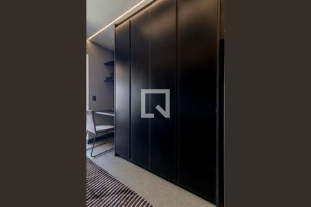 Studio de kitnet/studio para alugar com 1 quarto, 29m² em Jardim das Acacias, São Paulo