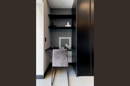 Studio de kitnet/studio para alugar com 1 quarto, 29m² em Jardim das Acacias, São Paulo