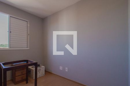 Quarto 1 de apartamento para alugar com 2 quartos, 43m² em Vila Nossa Senhora das Vitorias, Mauá