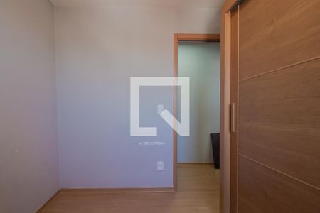 Quarto 1 de apartamento para alugar com 2 quartos, 43m² em Vila Nossa Senhora das Vitorias, Mauá