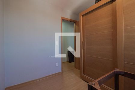 Quarto 1 de apartamento para alugar com 2 quartos, 43m² em Vila Nossa Senhora das Vitorias, Mauá