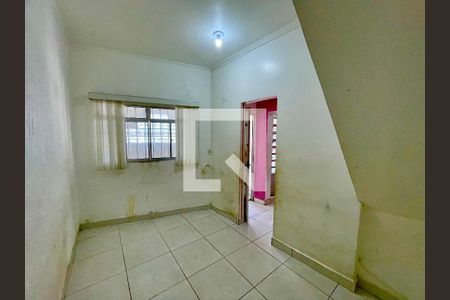 Sala de casa para alugar com 2 quartos, 30m² em Jardim Eusonia, Guarulhos