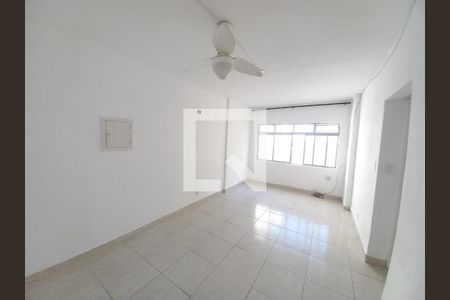 Quarto de apartamento para alugar com 1 quarto, 35m² em Itararé, São Vicente