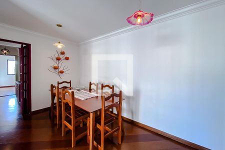 Sala de apartamento para alugar com 3 quartos, 83m² em Vila Bertioga, São Paulo