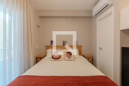 Studio de kitnet/studio para alugar com 1 quarto, 22m² em Consolação, São Paulo