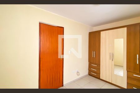 Suite 1 de casa para alugar com 1 quarto, 57m² em Parque Boturussu, São Paulo