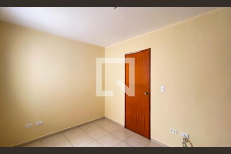 Suite 1 de casa para alugar com 1 quarto, 57m² em Parque Boturussu, São Paulo