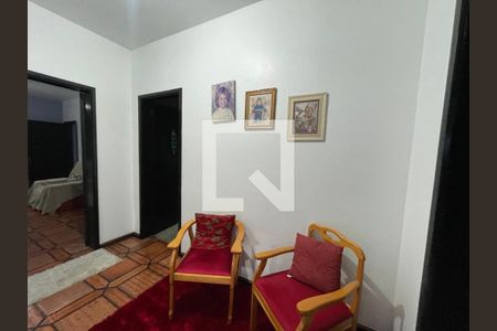 Casa à venda com 4 quartos, 450m² em Canudos, Novo Hamburgo