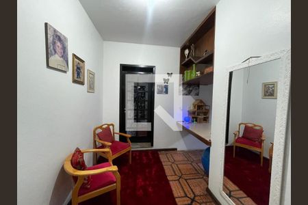 Casa à venda com 4 quartos, 450m² em Canudos, Novo Hamburgo