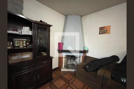 Casa à venda com 4 quartos, 450m² em Canudos, Novo Hamburgo