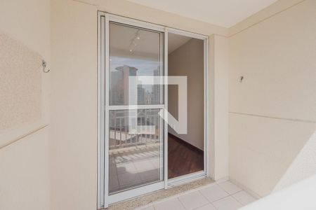 Varanda de apartamento para alugar com 2 quartos, 48m² em Pinheiros, São Paulo