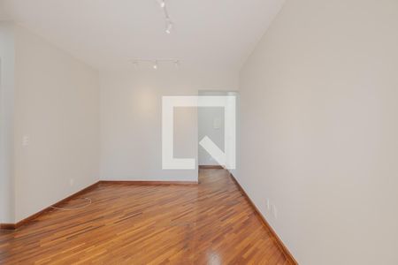 Sala de apartamento para alugar com 2 quartos, 48m² em Pinheiros, São Paulo