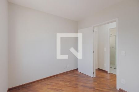 Quarto 1 de apartamento para alugar com 2 quartos, 48m² em Pinheiros, São Paulo