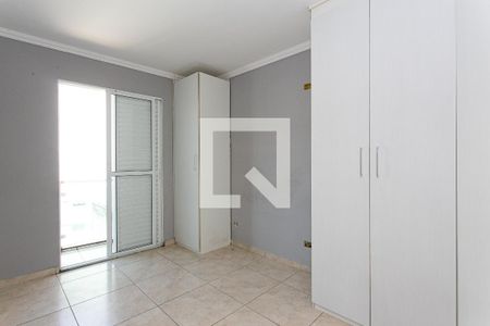 Suíte 1 de casa à venda com 2 quartos, 80m² em Tatuapé, São Paulo