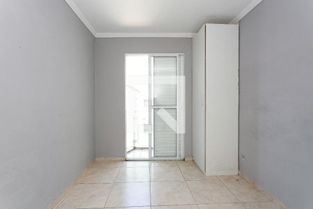 Suíte 1 de casa à venda com 2 quartos, 80m² em Tatuapé, São Paulo