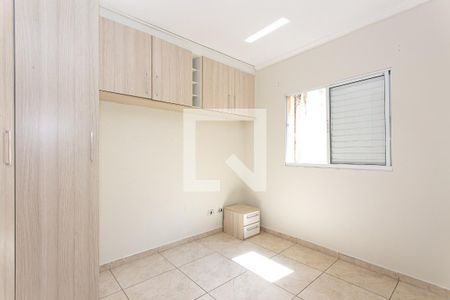 Suíte 2 de casa à venda com 2 quartos, 80m² em Tatuapé, São Paulo