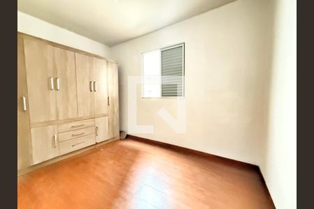 Apartamento à venda com 3 quartos, 75m² em Buritis, Belo Horizonte