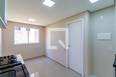 Apartamento à venda com 1 quarto, 25m² em Paraíso do Morumbi, São Paulo