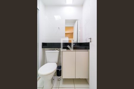 Apartamento à venda com 1 quarto, 25m² em Paraíso do Morumbi, São Paulo