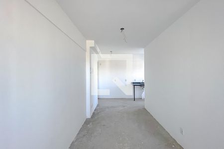 Sala de apartamento à venda com 2 quartos, 45m² em Brás, São Paulo