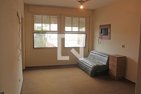 Suíte de casa para alugar com 4 quartos, 252m² em Aparecida, Santos