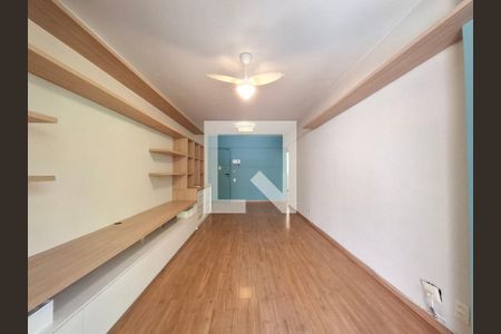 Apartamento para alugar com 2 quartos, 74m² em Flamengo, Rio de Janeiro