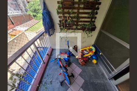 Apartamento para alugar com 2 quartos, 74m² em Flamengo, Rio de Janeiro