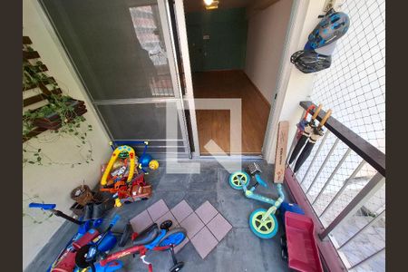 Apartamento para alugar com 2 quartos, 74m² em Flamengo, Rio de Janeiro