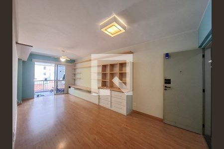 Apartamento para alugar com 2 quartos, 74m² em Flamengo, Rio de Janeiro