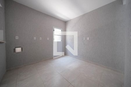 Kitnet de kitnet/studio para alugar com 1 quarto, 25m² em Vila Nhocuné, São Paulo