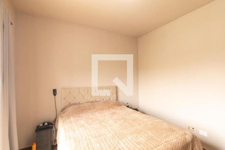 Quarto 2 de casa para alugar com 2 quartos, 79m² em Alto Boqueirão, Curitiba