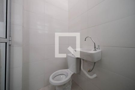 Kitnet de kitnet/studio para alugar com 1 quarto, 25m² em Vila Nhocuné, São Paulo