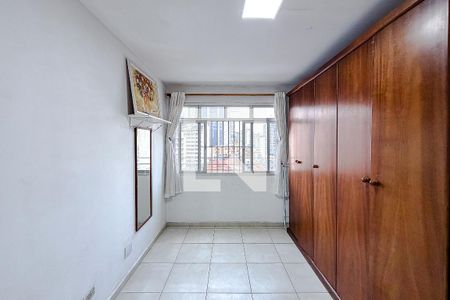 Quarto 1 de apartamento para alugar com 2 quartos, 64m² em Aclimação, São Paulo