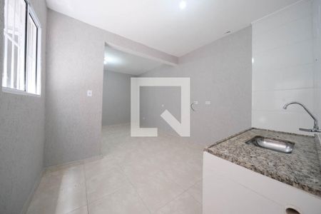 Studio de kitnet/studio para alugar com 1 quarto, 23m² em Vila Nhocuné, São Paulo