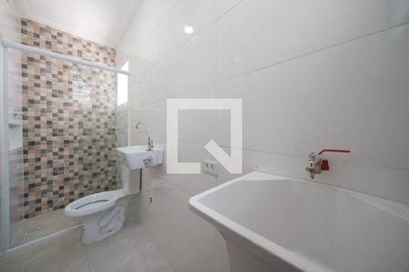 Kitnet de kitnet/studio para alugar com 1 quarto, 23m² em Vila Nhocuné, São Paulo